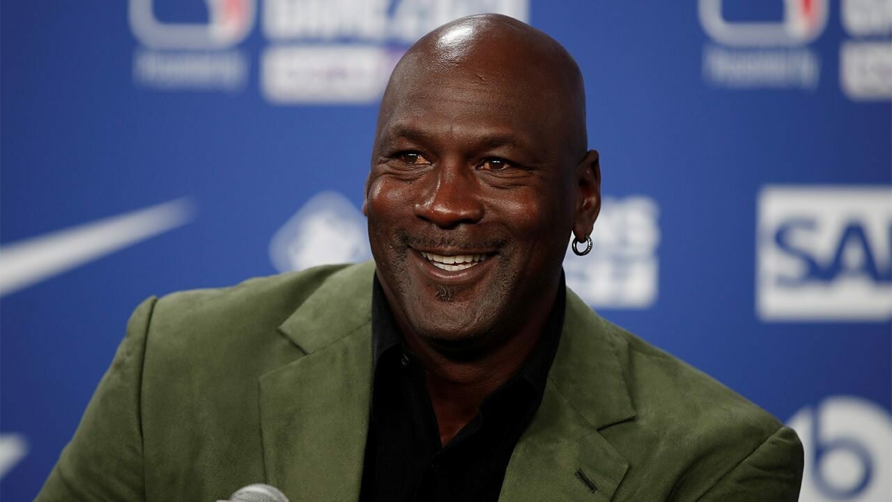 Michael Jordan donará todo el dinero recaudado por ‘The Last Dance’
