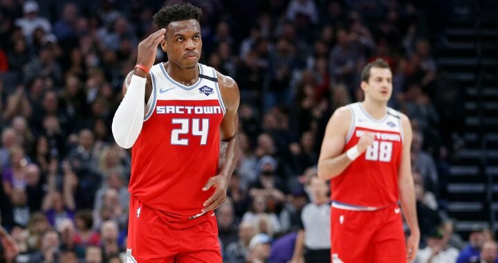 Tres jugadores de Sacramento Kings dan positivo en el test de coronavirus