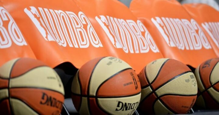 Las jugadoras de la WNBA no tenían datos sobre la burbuja