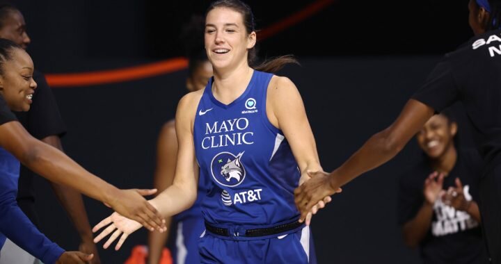 Bridget Carleton explica como Minnesota es un lugar perfecto para mejorar