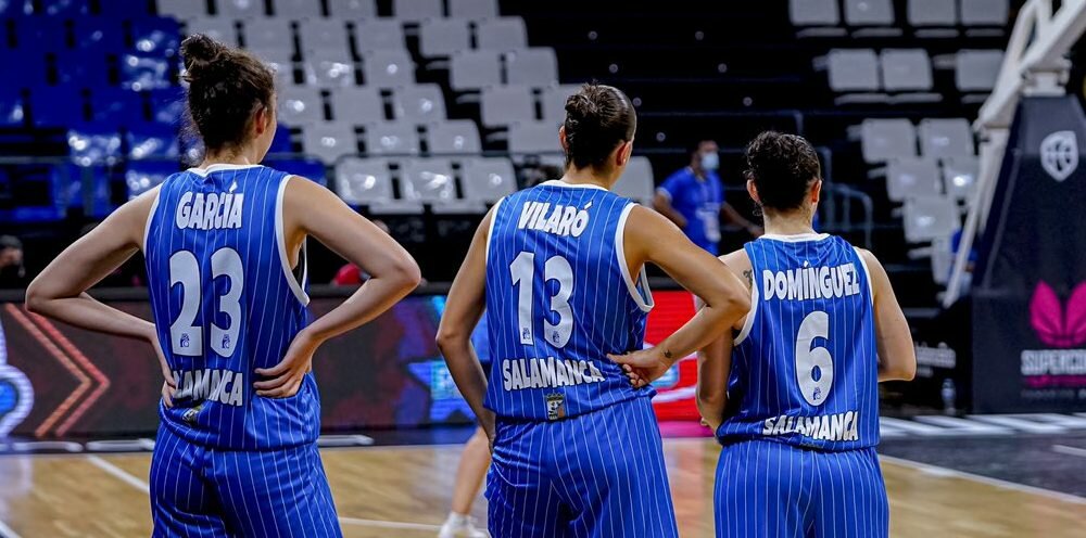 Avenida comienza a defender su título de LF Endesa ante el Tenerife