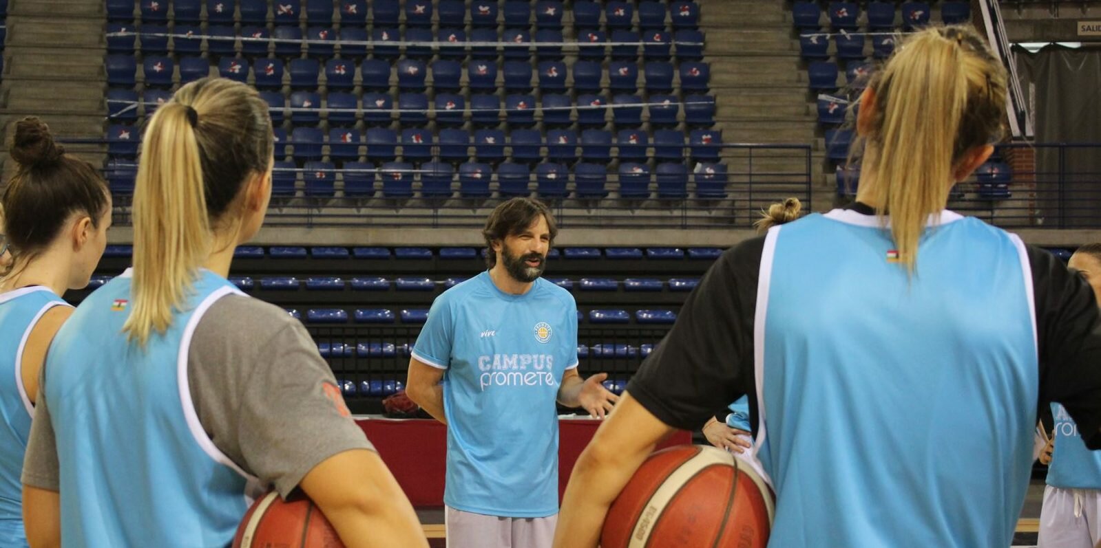 Analizamos el gran inicio que está firmando Campus Promete