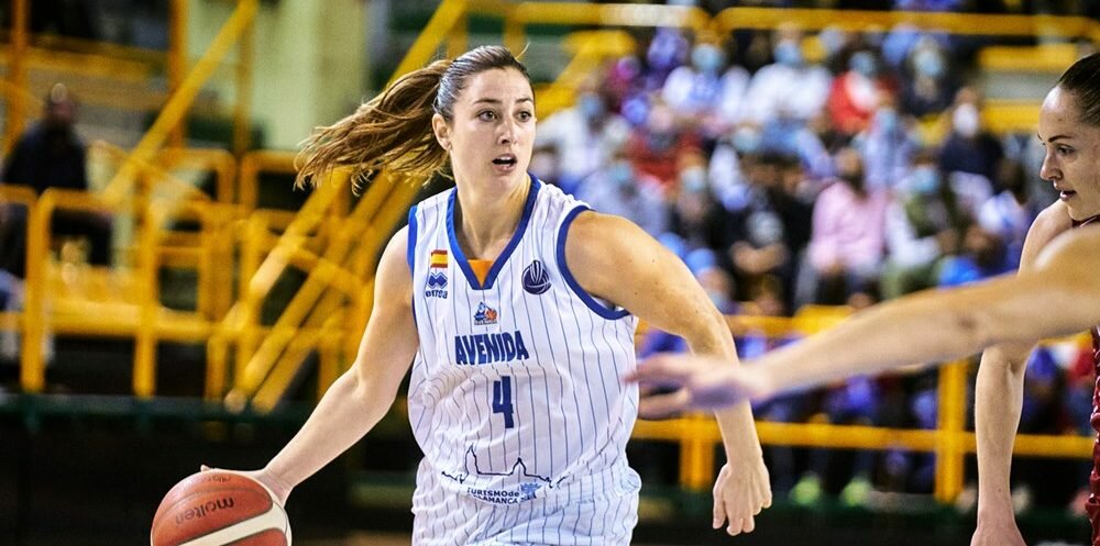 Leo Rodríguez llega a los 200 partidos con Avenida