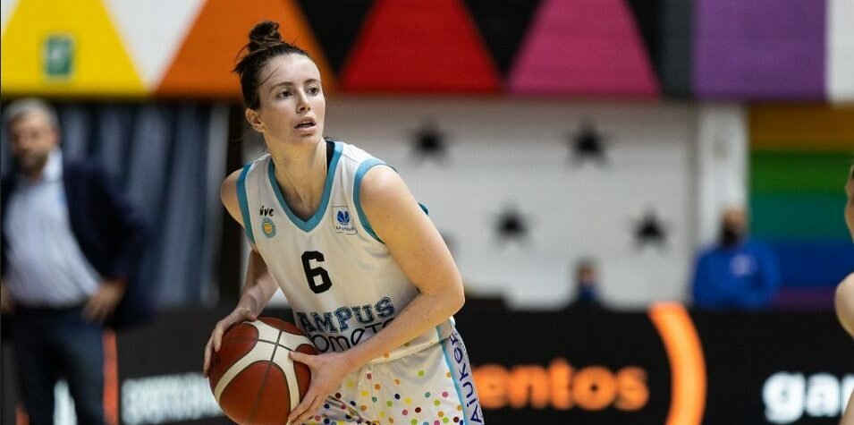 El mercado empieza a moverse en la WNBA: ¡Con noticias de Aina Ayuso!