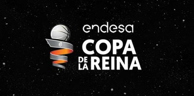 Los 8 equipos que estarán en la Copa de la Reina