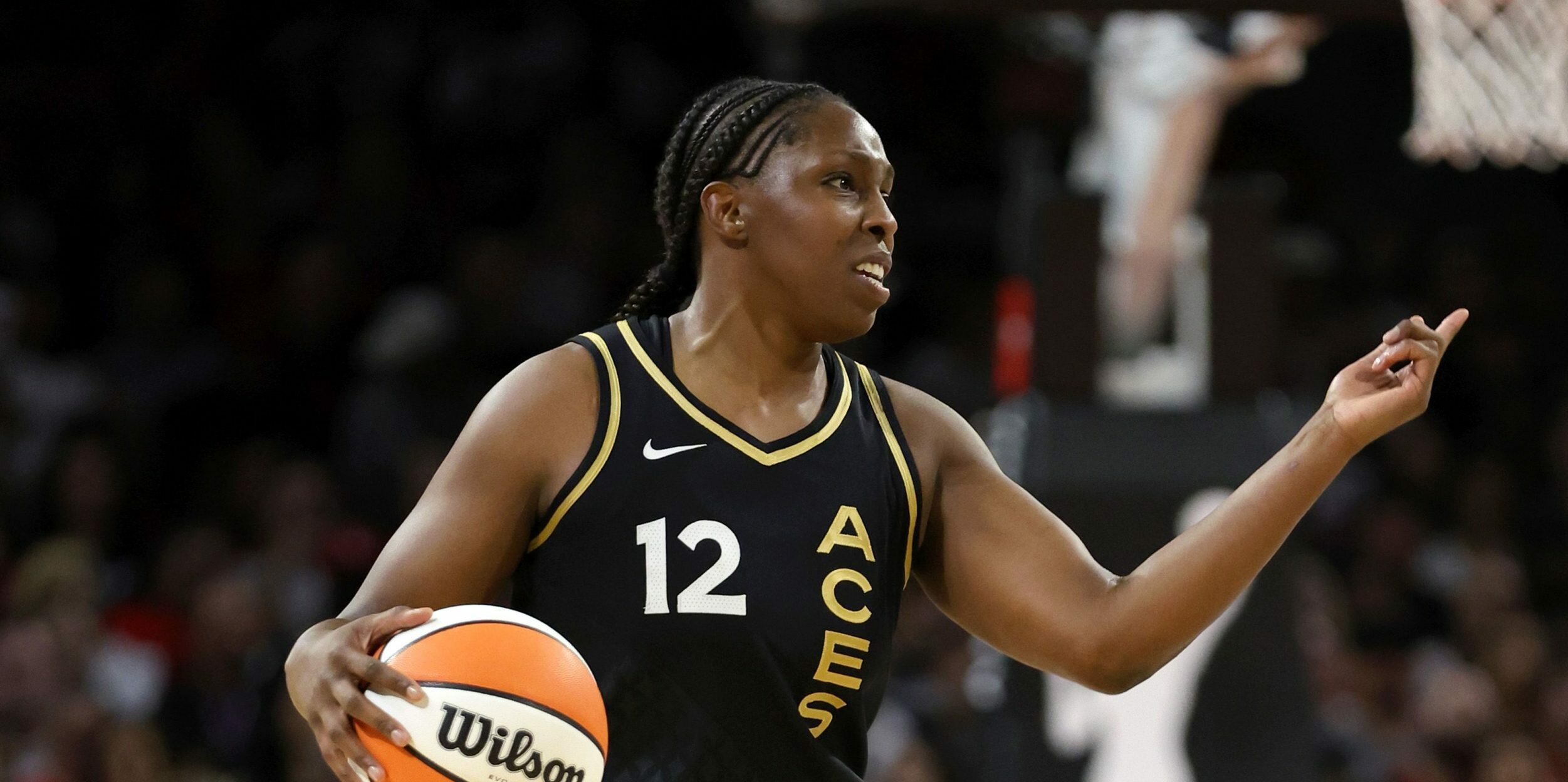 La locura de Chelsea Gray en playoffs: Mejores porcentajes de la historia