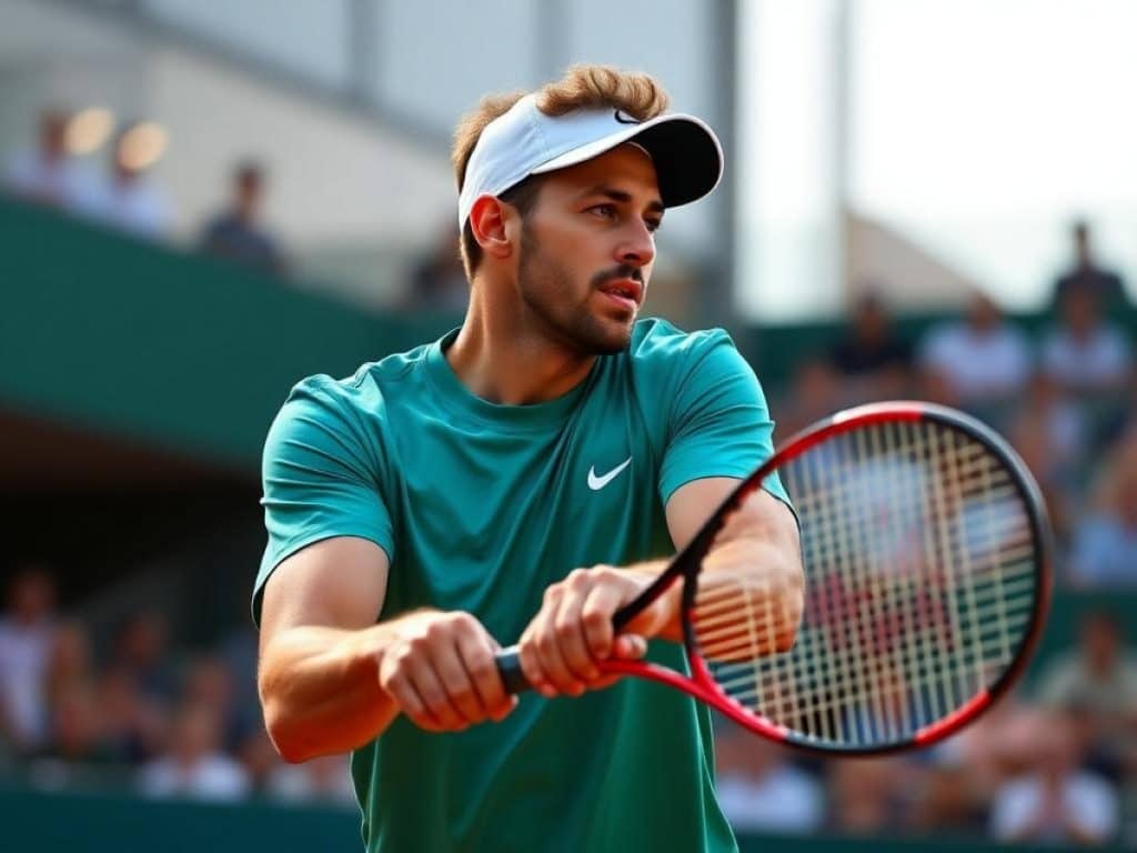 Alcaraz confirma su participación en Madrid