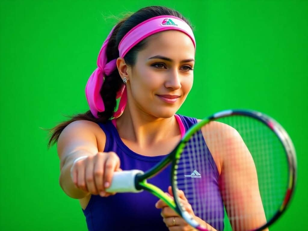 Arabia Saudí financiará a las tenistas embarazadas