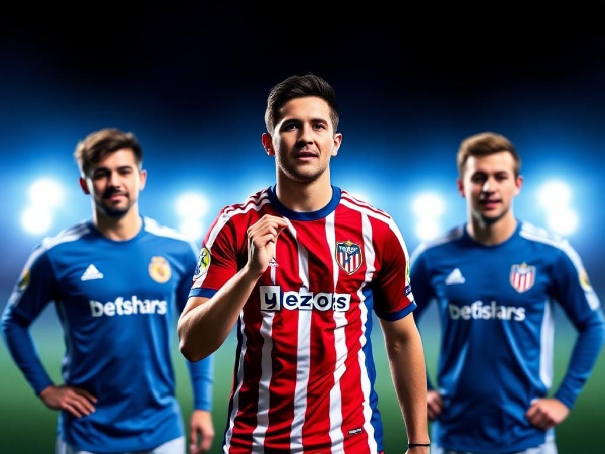 El Atleti pincha y el Madrid no falla