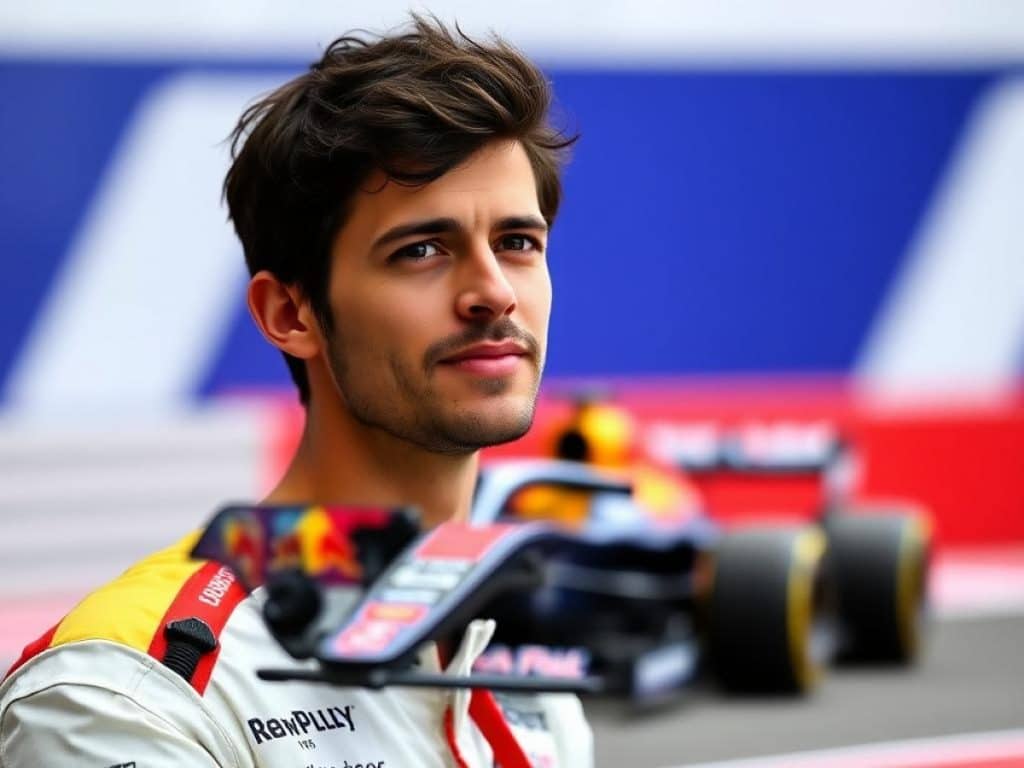 Carlos Sainz detecta el primer problema en Williams: "No ...