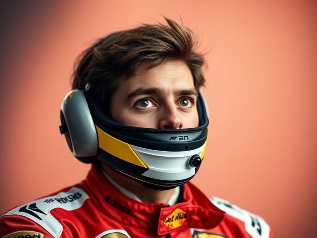 La superstición más inesperada de Carlos Sainz con unos calzoncillos