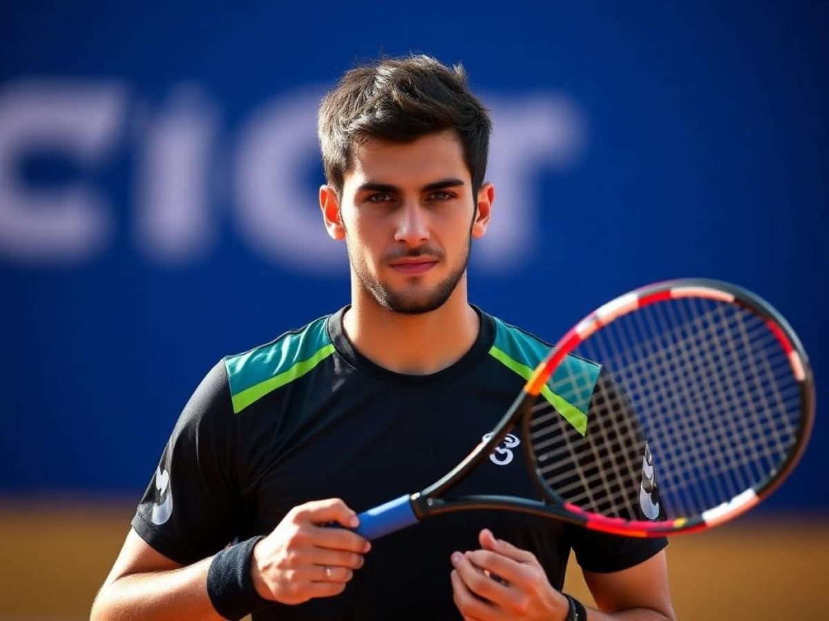 Dos meses de esperanza para Davidovich