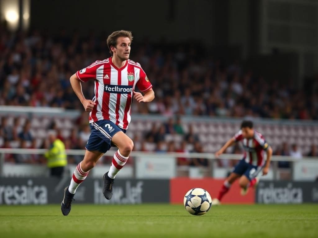 El Amorebieta se complica un poco más la permanencia