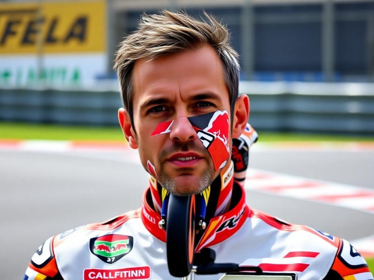 Gigi Dall’Igna hails Álex Márquez, ‘the only one able to cause Marc Márquez some concern’