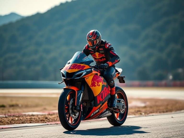Hervé Poncharal gives assurance: ‘We are seeing progress at KTM’