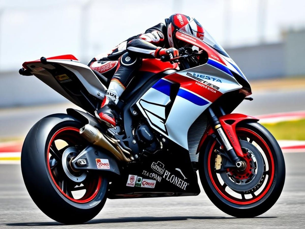 ‘I thought Honda would improve more than it did’ – Alex Barros