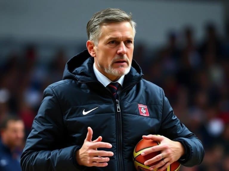 Así ha revolucionado Jasikevicius a un Fenerbahçe defenestrado en Euroliga