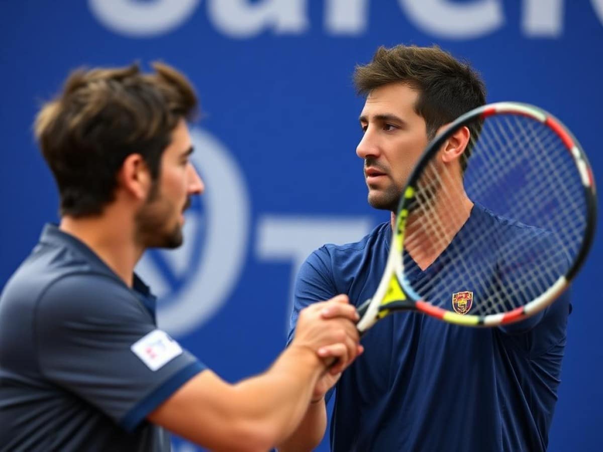 Kosmos, Piqué y la ITF cierran su disputa por la Copa Davis