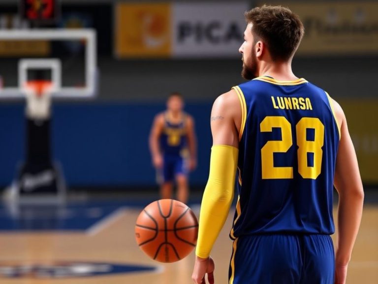 Tabla de Mercado Liga Endesa 2024-25: Plantillas y Fichajes ACB