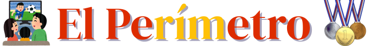Logo El Perímetro
