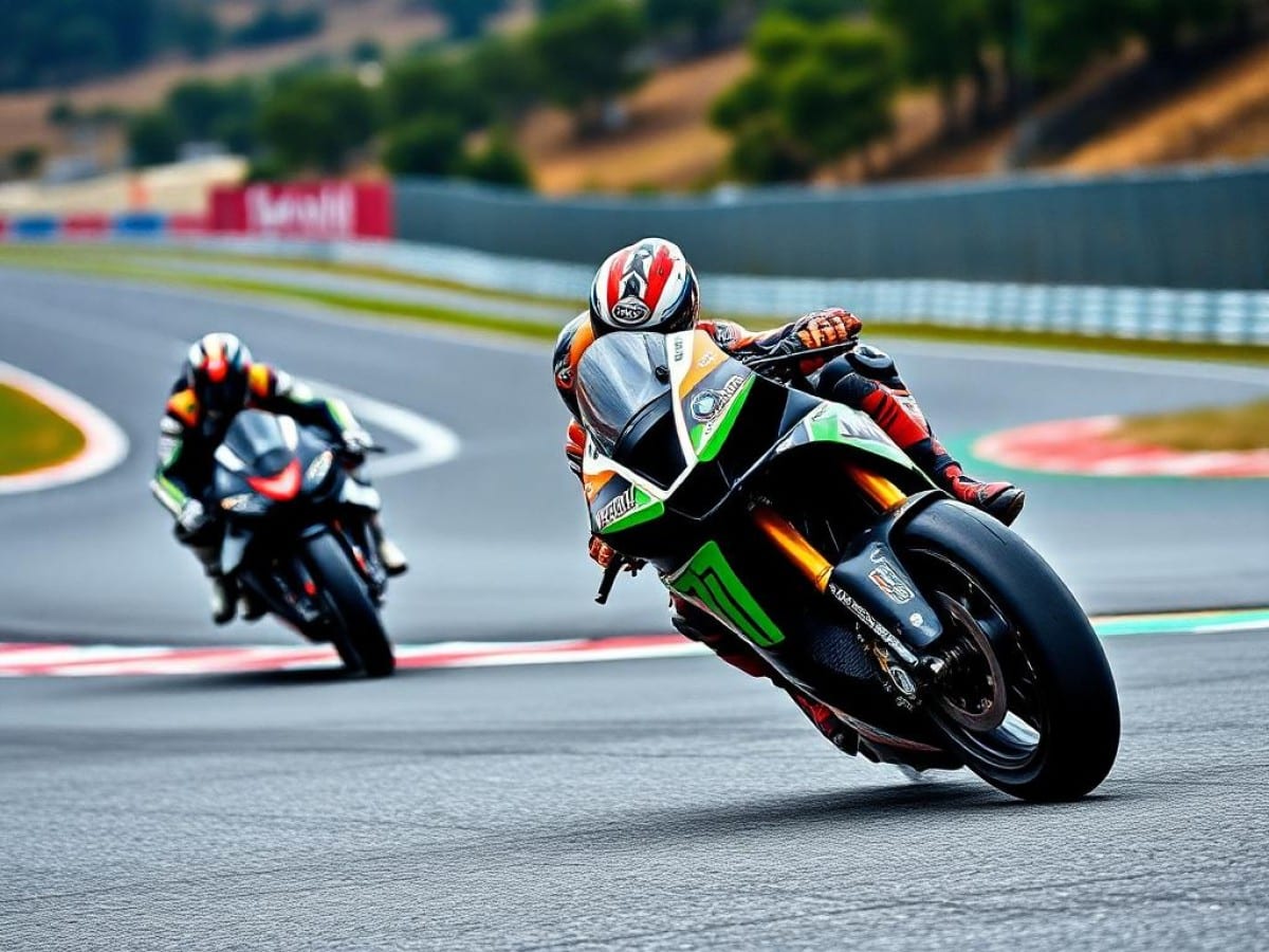 MotoGP leaves Termas de Río Hondo behind… and may not return to Argentina anytime soon