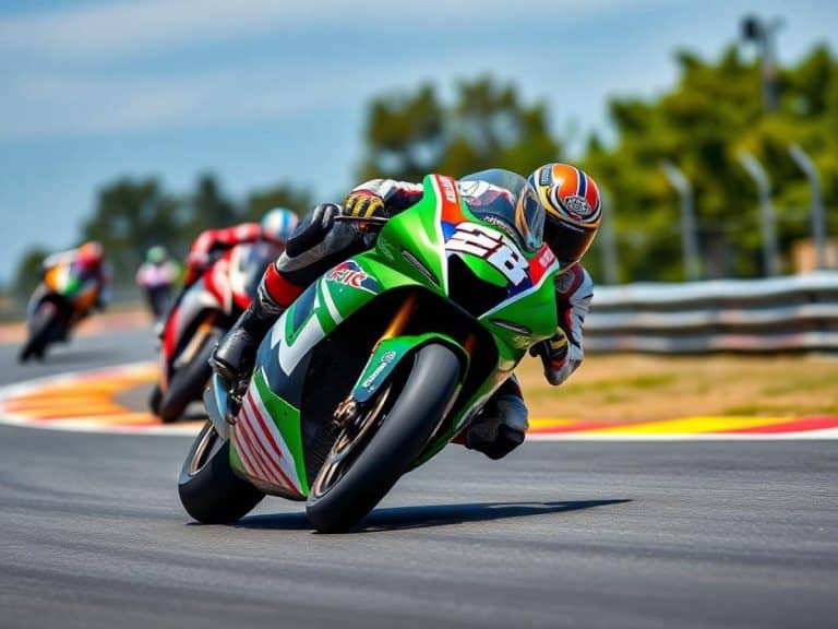 MotoGP – 76 Years of History