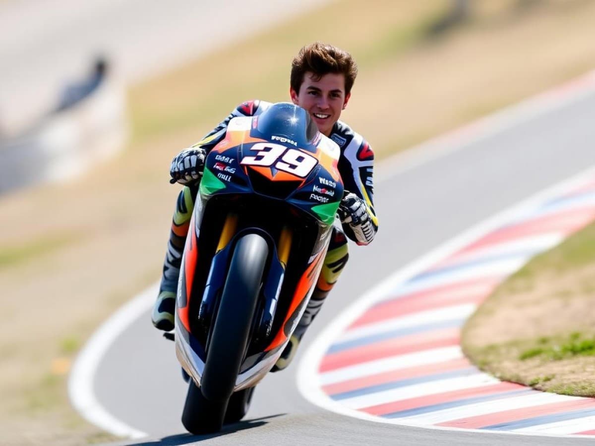 Nicolas Goyon goes to the Argentina GP confident in his team’s duo: ‘Bastianini impressed in Thailand; Viñales gained experience’