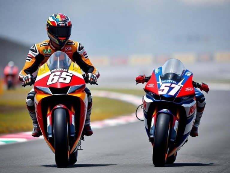 ‘When riders don’t forget my father, it’s very emotional for me’ – Pablo Nieto