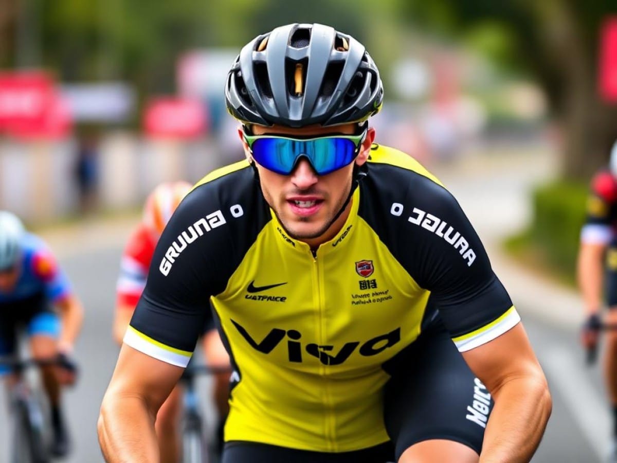 París-Niza: Matteo Jorgenson busca repetir triunfo: "Espero conservar el título"