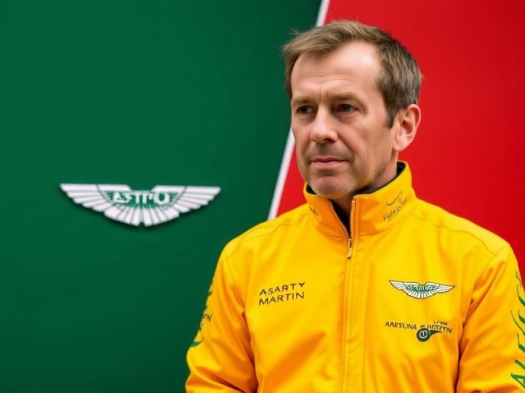 El salario de Adrian Newey en Aston Martin sale a la luz: esto ganará por intentar ayudar a Fernando Alonso