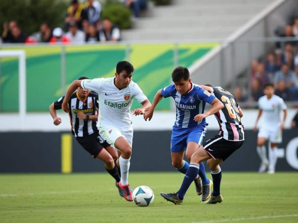 El San Ignacio lo intenta, pero cede ante el Beasain