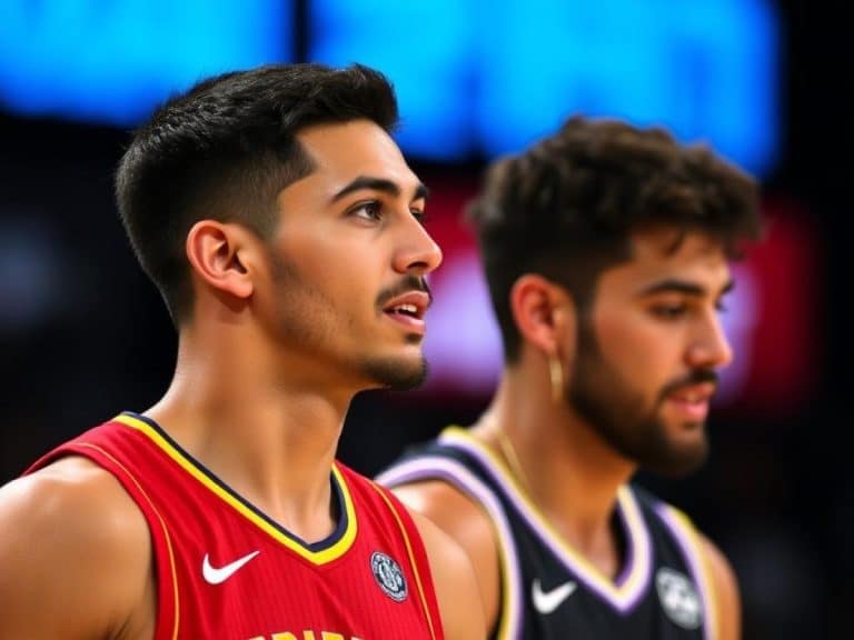 ¿Qué es el Transfer Portal en NCAA? ¿Lo utilizarán Aday Mara o Álvaro Folgueiras?