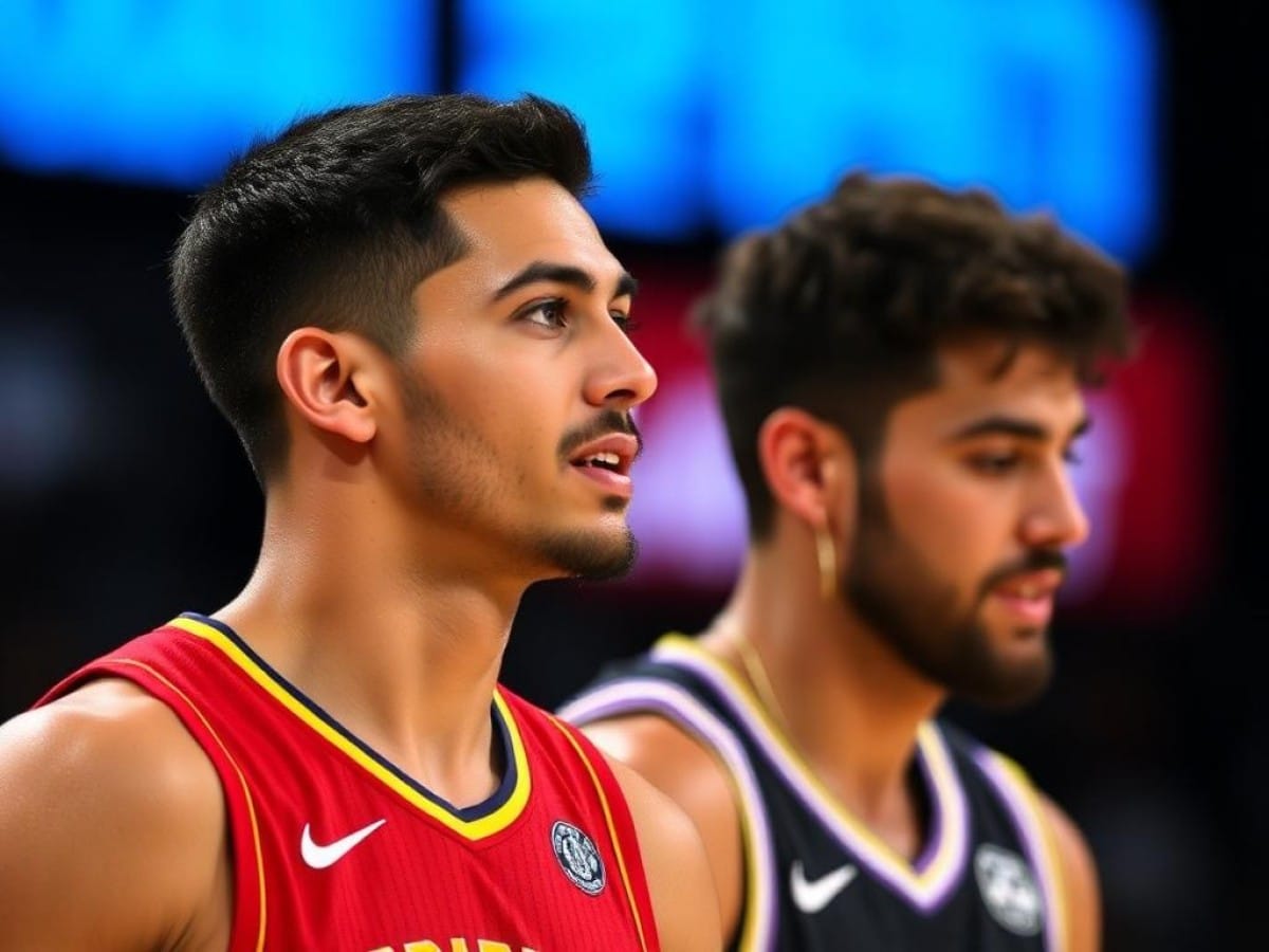 ¿Qué es el Transfer Portal en NCAA? ¿Lo utilizarán Aday Mara o Álvaro Folgueiras?