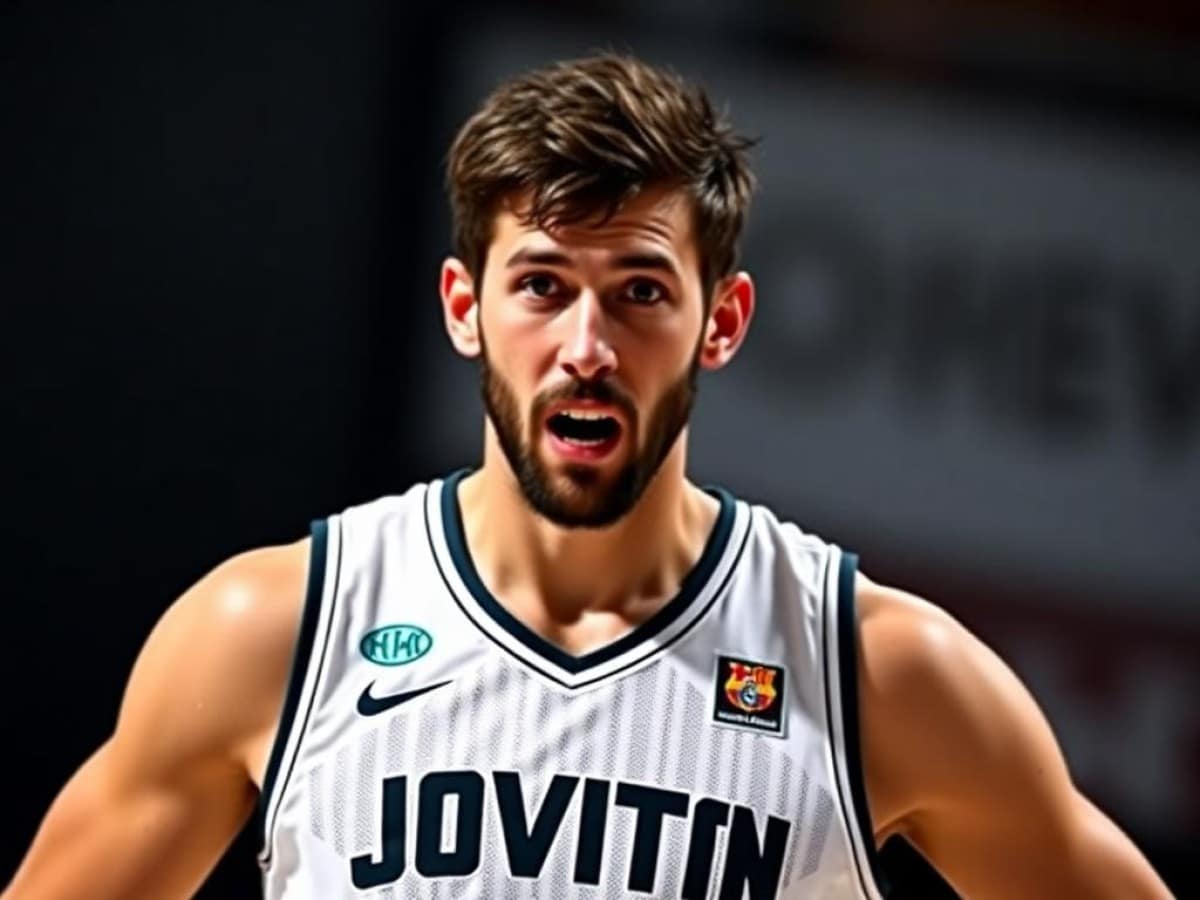 Los detalles de la oferta de renovación de Joventut a Ante Tomic