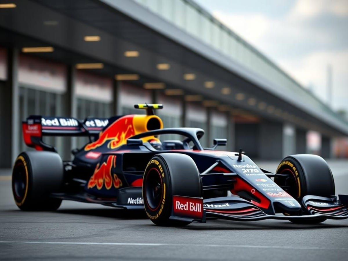 Adrian Newey trabajará en el Aston Martin de 2026 y dejar...