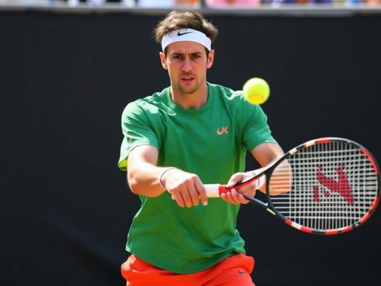 Albert Ramos se retira