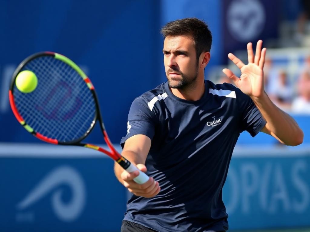 Alcaraz recupera sensaciones ante Altmaier y pasa a cuartos en Montecarlo