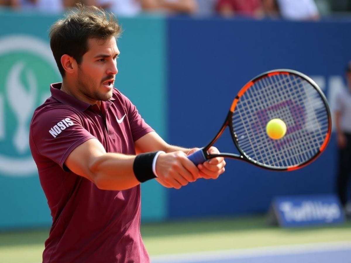 Alcaraz se opone a la denuncia contra la ATP