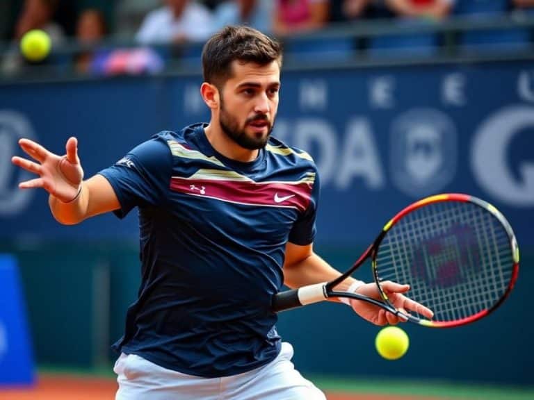 Alcaraz alcanza las doce victorias seguidas en Barcelona y ya está en cuartos