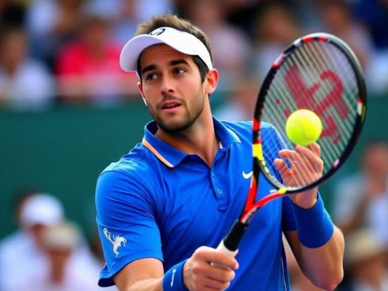 Alcaraz evita a Djokovic y Zverev hasta la final de Montecarlo