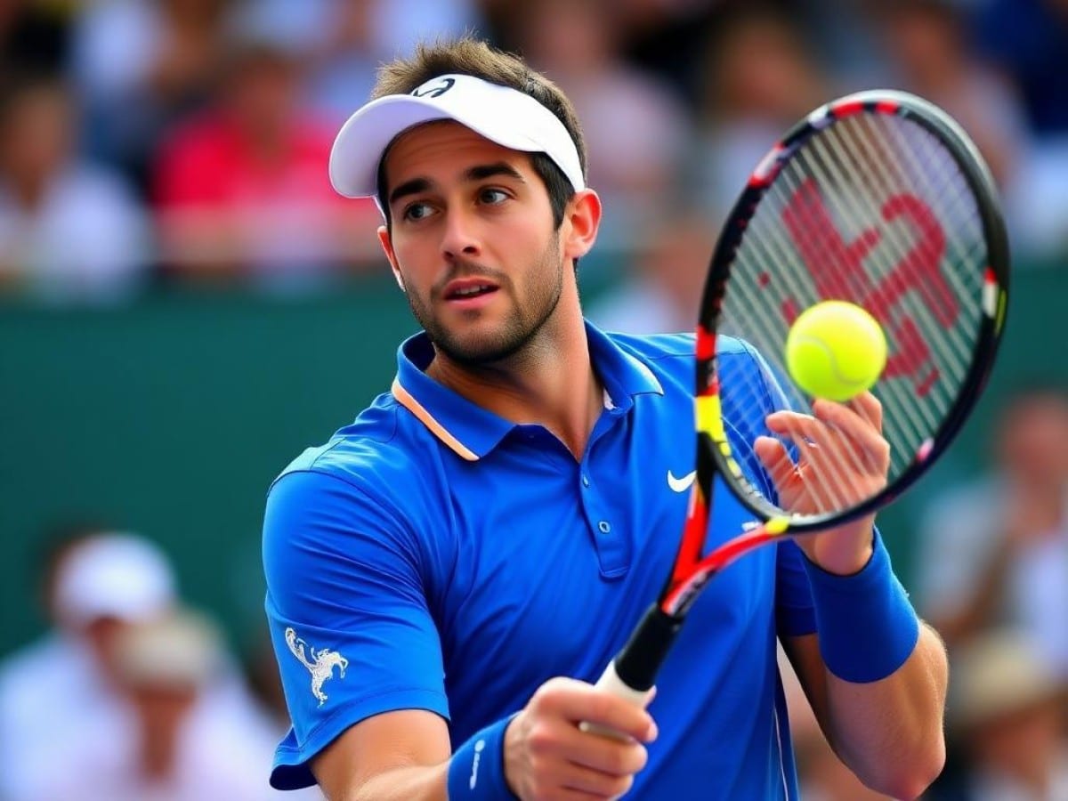 Alcaraz evita a Djokovic y Zverev hasta la final de Montecarlo