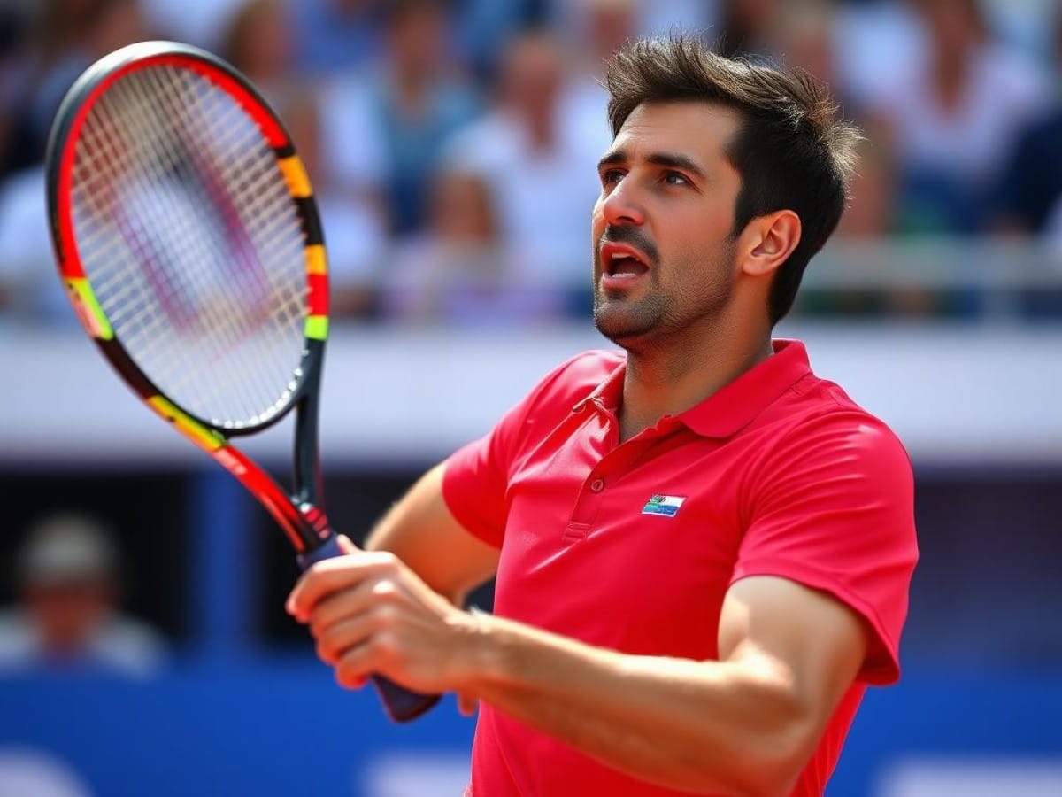 Alcaraz reacciona a tiempo para estrenarse en Montecarlo