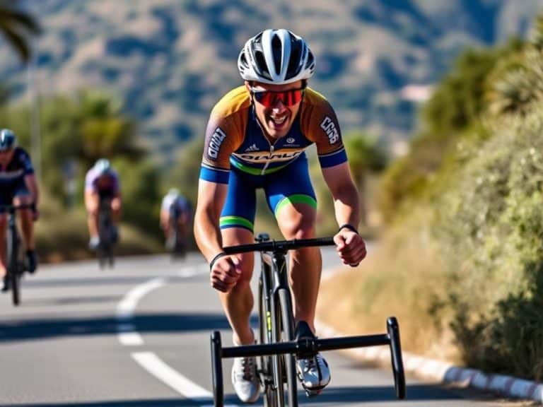 Alejandro Valverde desafía la Mallorca 312: No te pierdas su regreso con OK Mobility