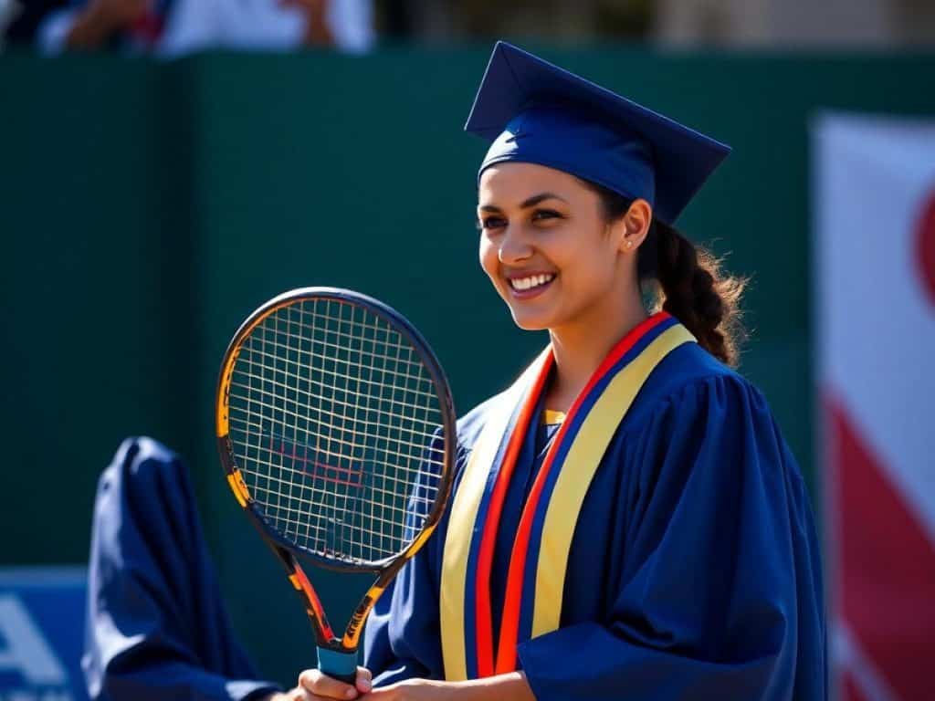 Alexandra Eala, el nuevo talento formado en la Academia Nadal