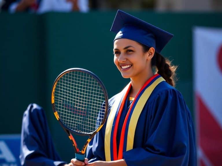 Alexandra Eala, el nuevo talento formado en la Academia Nadal