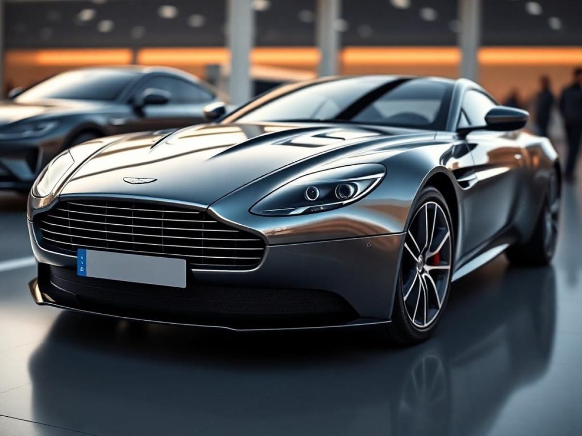 Antonio Lobato da por hecho que Aston Martin solo piensa ...