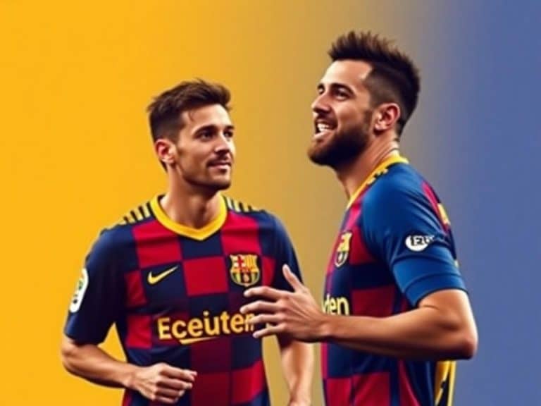 El Barça cree en el triplete