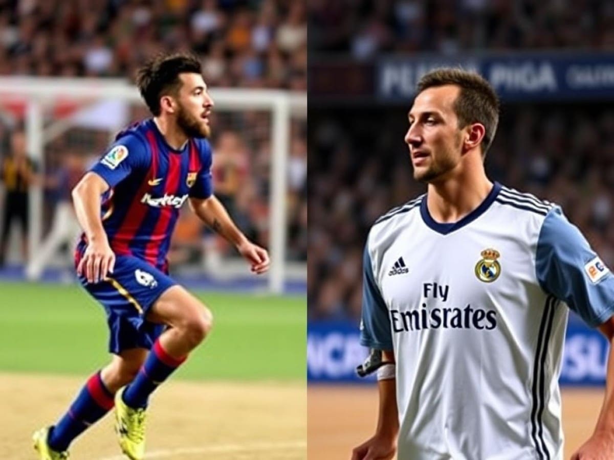 ¿Hay favorito en el Barça vs Madrid de Liga Endesa ACB? Aquí las CLAVES