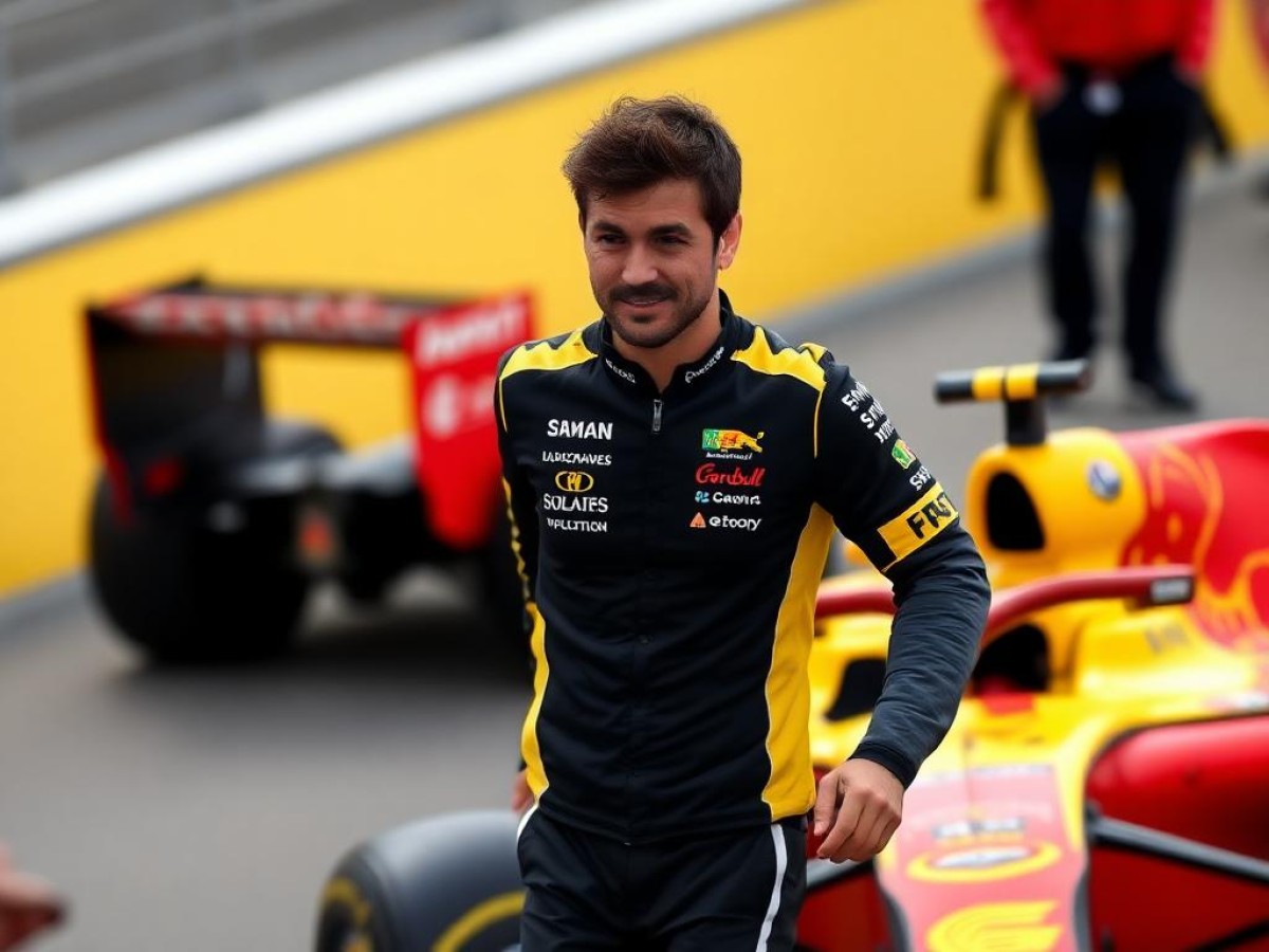 Carlos Sainz, frustrado por el bajón de Williams desde lo...