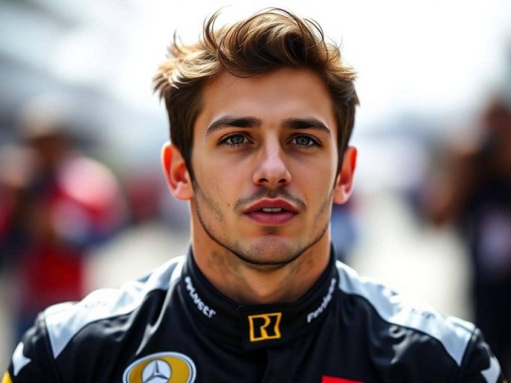Carlos Sainz, atento a la llamada de la FIA a Williams: n...